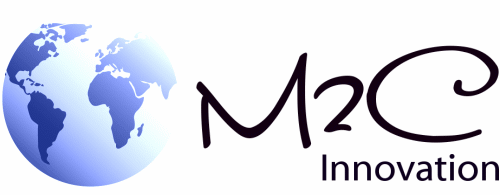 M2C Innovation – New site launched