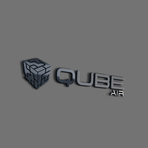 Qube Tents go Air ..